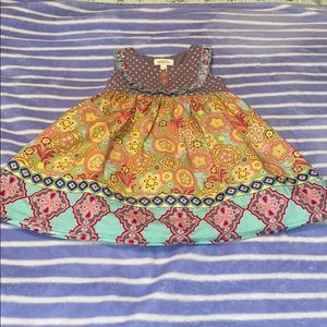 Farren Sunny Days Dress